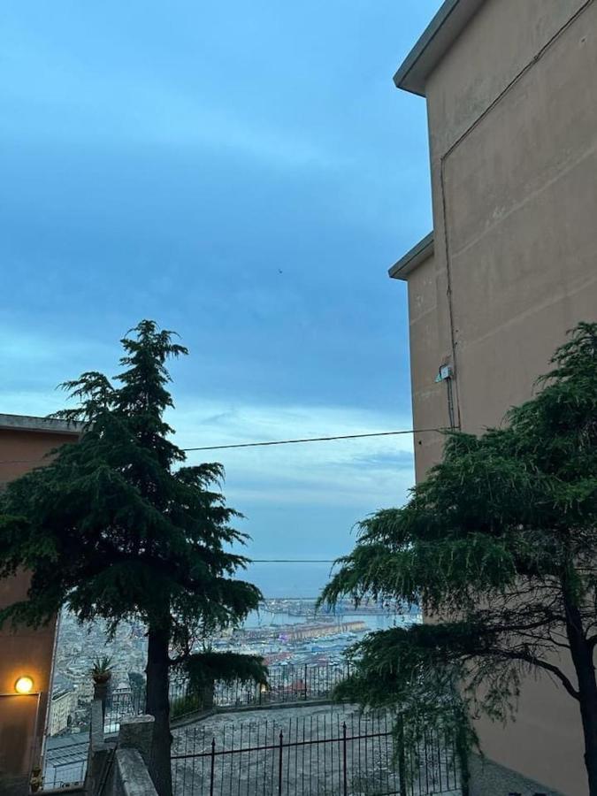 Appartamento Jn House Genova Esterno foto