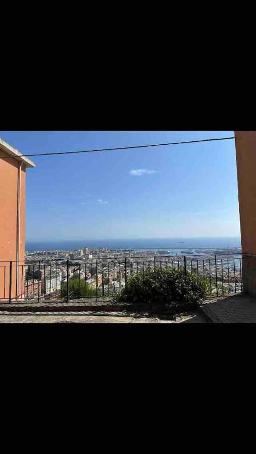 Appartamento Jn House Genova Esterno foto