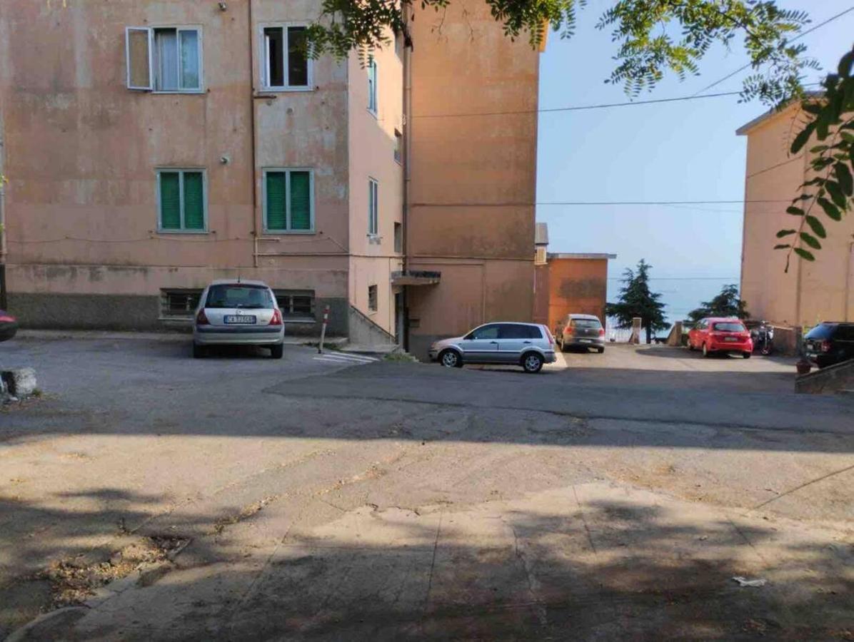 Appartamento Jn House Genova Esterno foto
