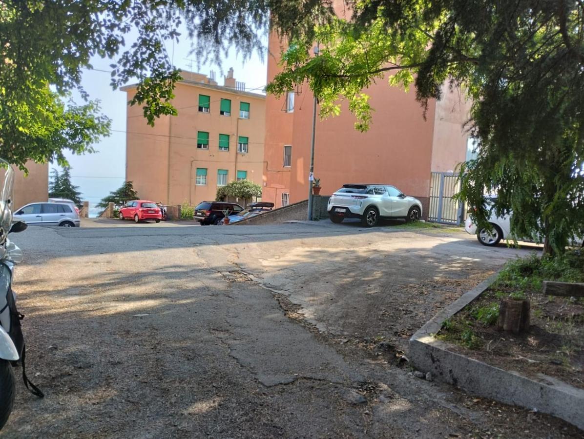 Appartamento Jn House Genova Esterno foto
