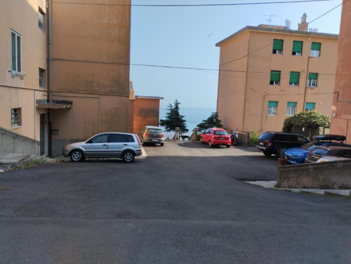 Appartamento Jn House Genova Esterno foto