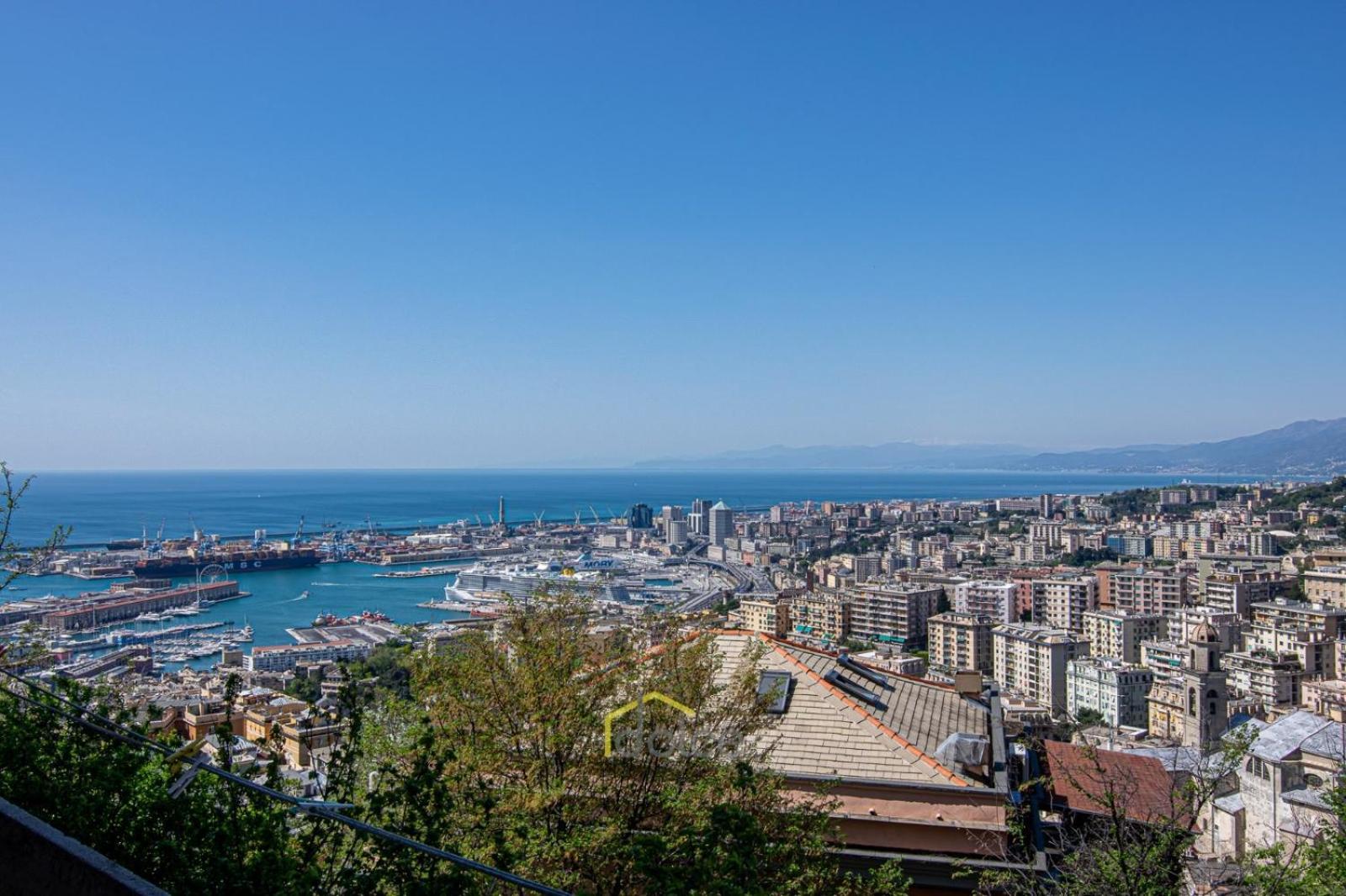 Appartamento Jn House Genova Esterno foto