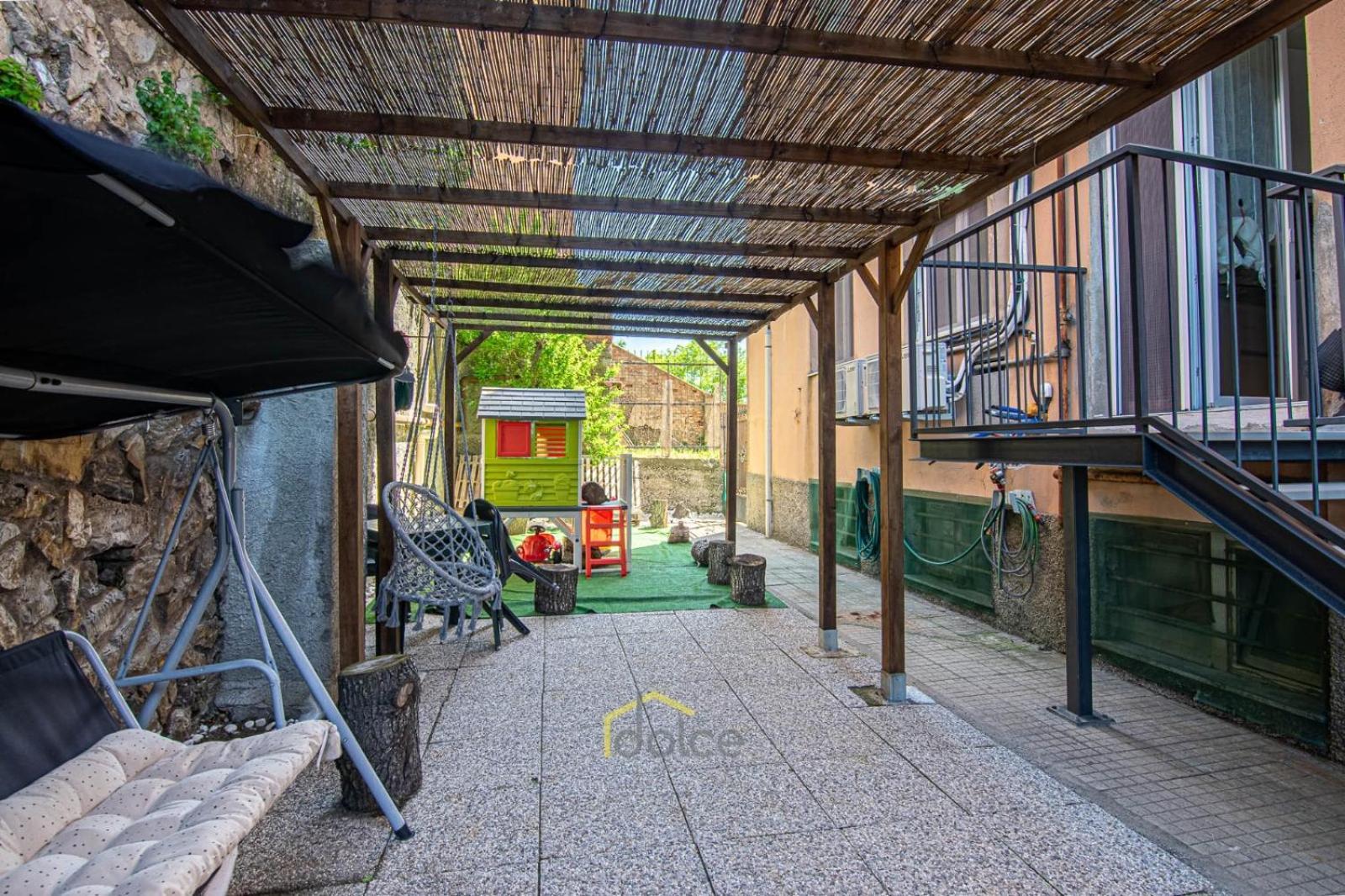Appartamento Jn House Genova Esterno foto