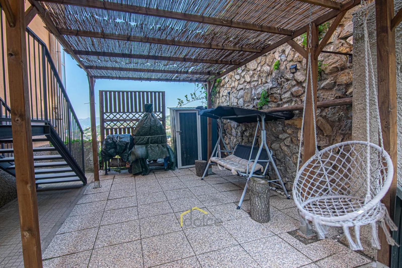 Appartamento Jn House Genova Esterno foto