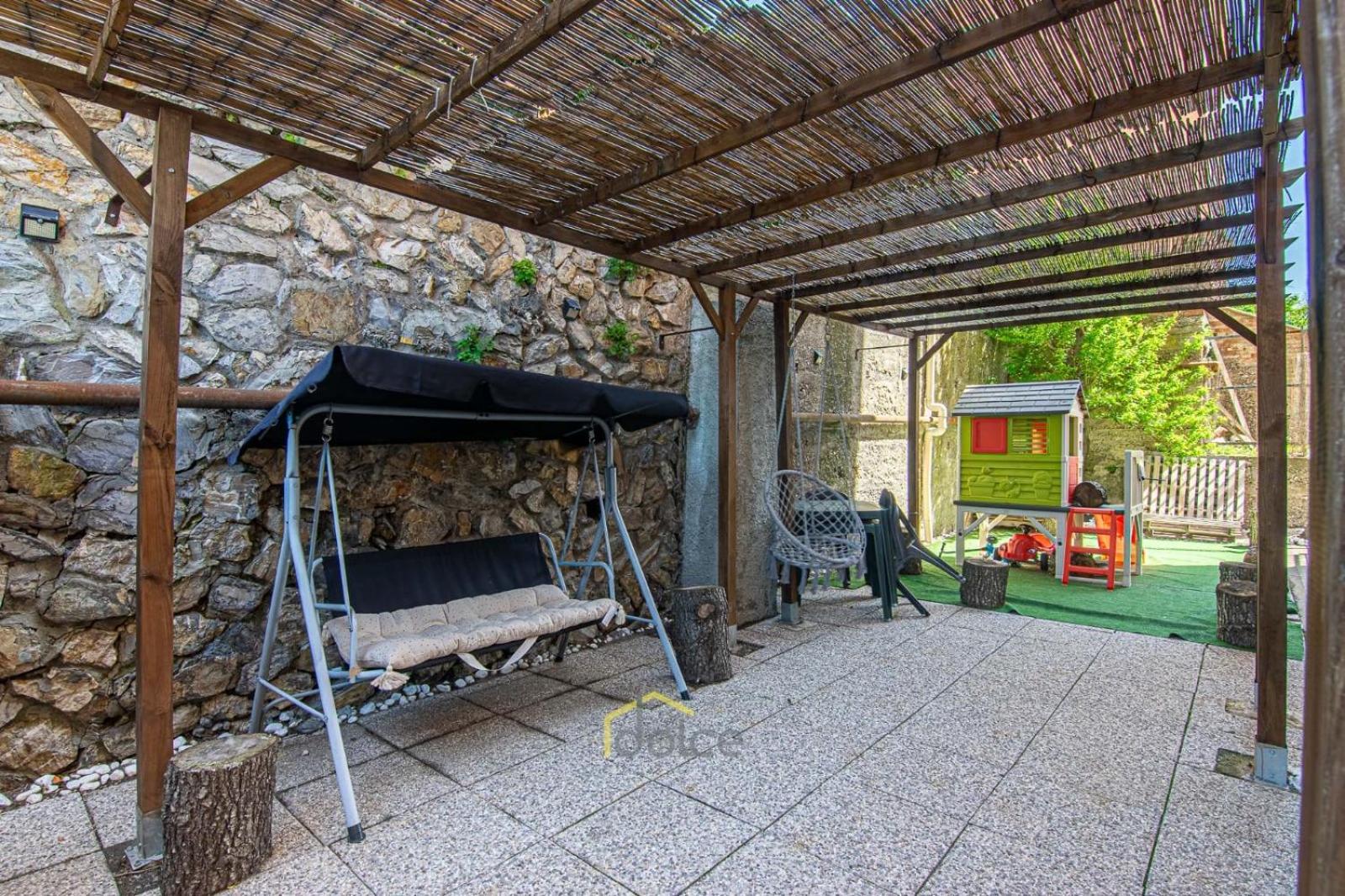 Appartamento Jn House Genova Esterno foto